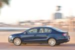Volkswagen Passat 2005 года
